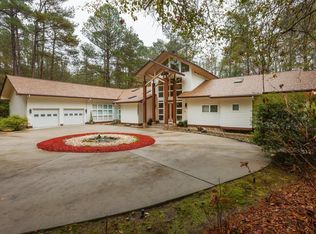 6447 Neeses Hwy, Neeses, SC 29107