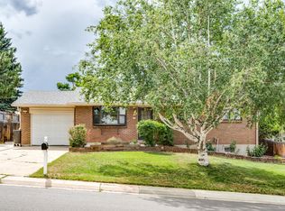 957 S Reed St, Lakewood, CO 80226