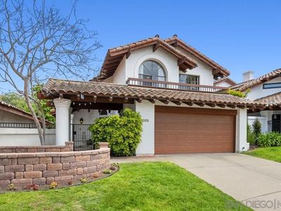 16383 Avenida Nobleza, San Diego, CA, 92128