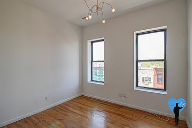 Rented by Next Door Realty NYC