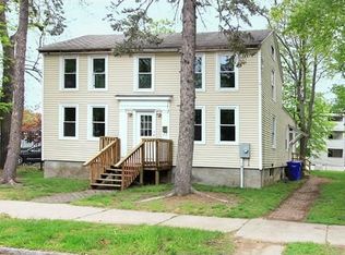 19 Suffolk St, Springfield, MA 01109
