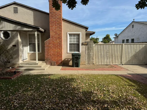 646 S Vanderwell Ave, West Covina, CA 91790