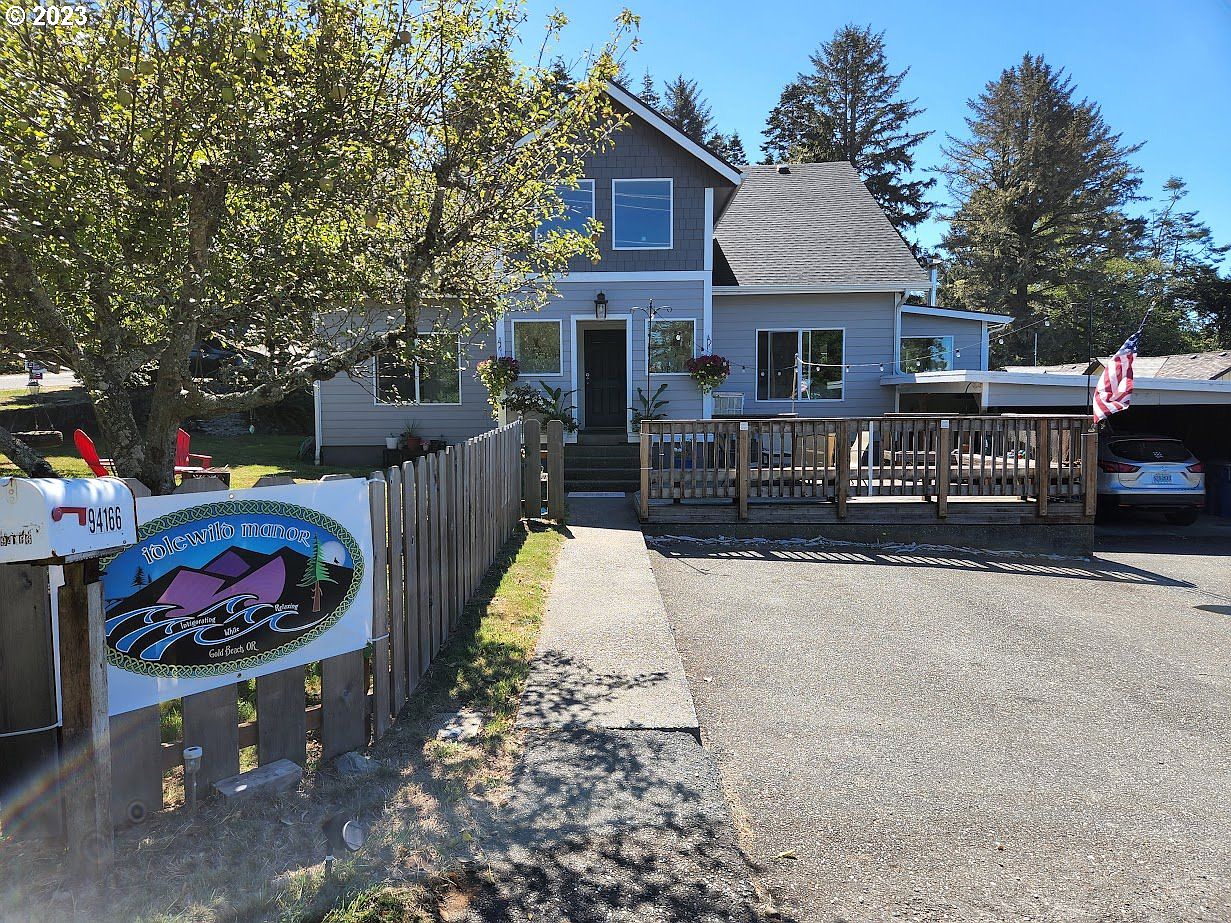 94166 11th St, Gold Beach, OR 97444 MLS 23131724 Zillow