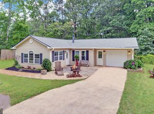 836 John Perry Rd, Dawsonville, GA 30534