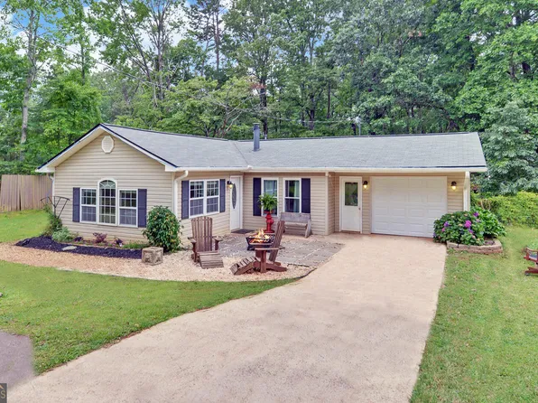 836 John Perry Rd, Dawsonville, GA 30534