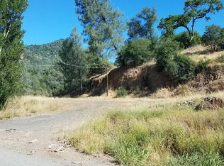 Hidden Valley Dr, Redding, CA 96003