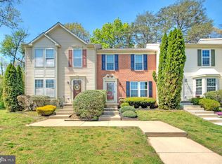 624 Sangreal Ct #624, Mantua, NJ 08051