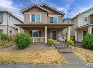 4264 Pike St NE, Auburn, WA 98002