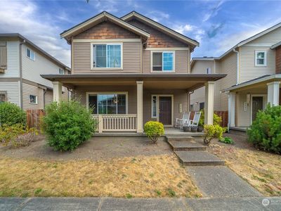 4264 Pike Street NE, Auburn, WA, 98002