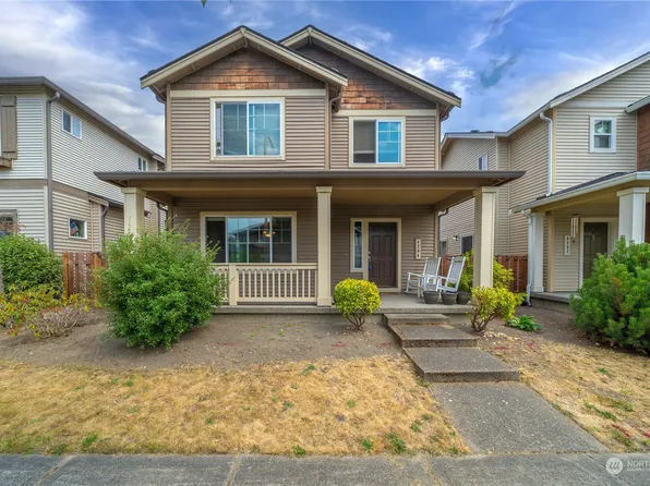 4264 Pike Street NE, Auburn, WA 98002