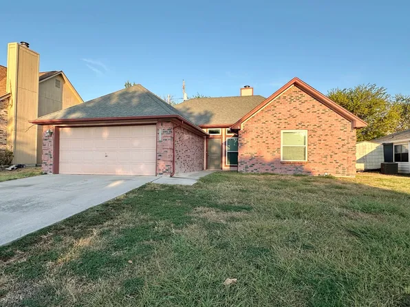 2506 Transit Dr, Killeen, TX 76543