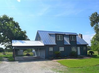 16420 Fm 3090 Rd, Anderson, TX 77830