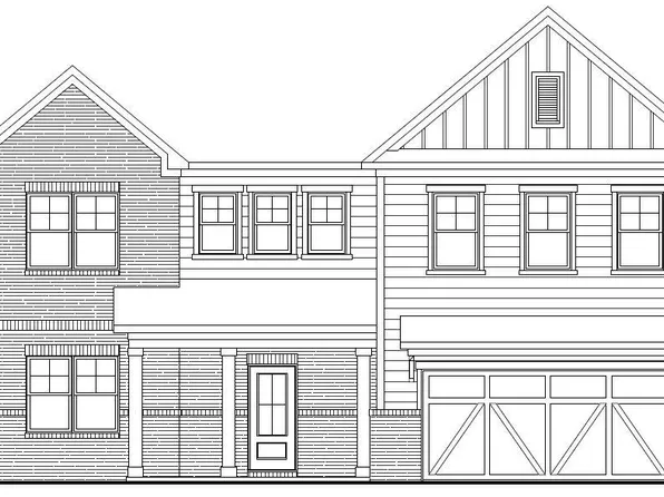 5330 Woodline View Cir, Auburn, GA 30011