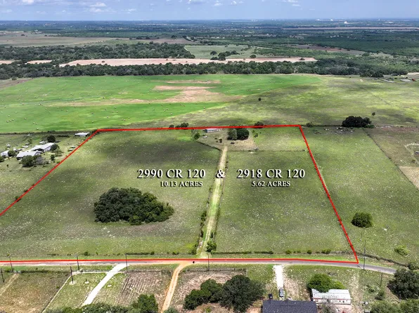 2990, 2918 CR 120, Floresville, TX 78114