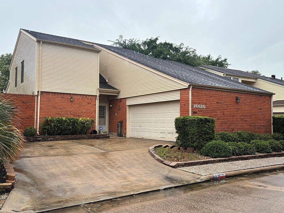 1st image of 16610 Bentshire Way