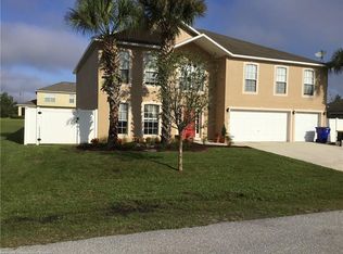 4626 Tarrega St, Sebring, FL 33872