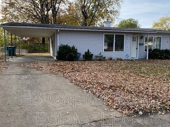 2nd image of 3005 Willow Ave