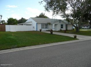 1367 Fargo Dr, Melbourne, FL 32940