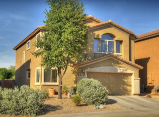 1035 E Mount Shibell Dr, Sahuarita, AZ 85629