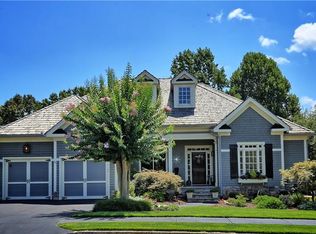 134 River Sound Ln, Dawsonville, GA 30534