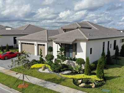 10725 Estuary Dr, Parkland, FL, 33076