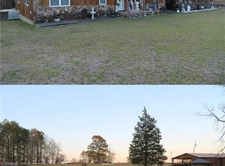 1102 Helms Rd, Arkadelphia, AR 71923