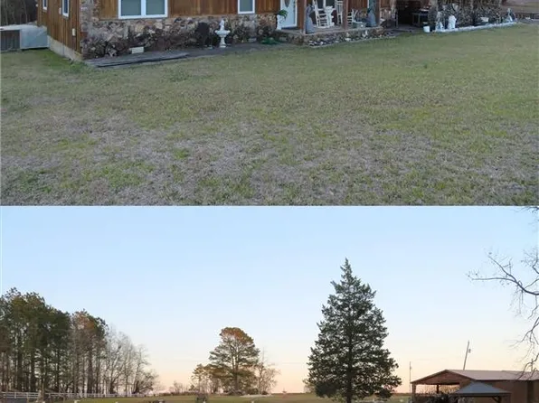1102 Helms Rd, Arkadelphia, AR 71923