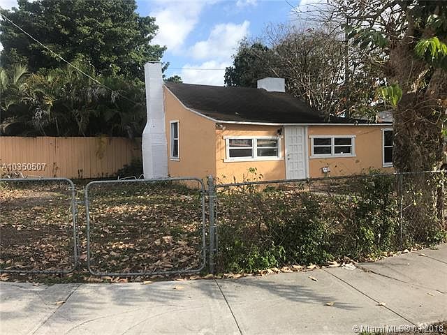 1st image of 999 NW 109th St