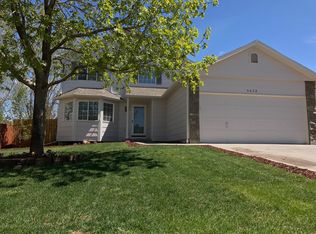 5432 Wolf St, Frederick, CO 80504