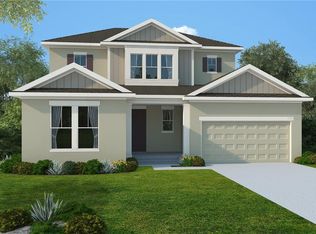 5712 Camila Song Ln, Tampa, FL 33625