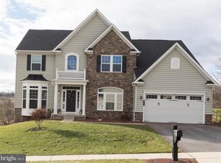 119 Inniscrone Dr, Avondale, PA 19311