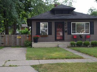 3287 Tyler Ave, Berkley, MI 48072