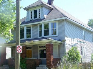 413 N Lasalle St, Indianapolis, IN 46201