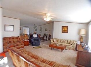 154 Elm Dr, Cedar Creek, TX 78612