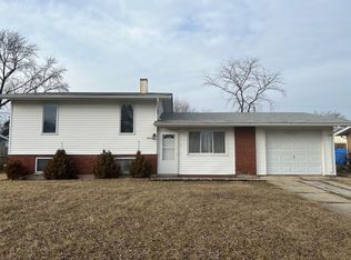 9436 Willow Ln, Mokena, IL 60448