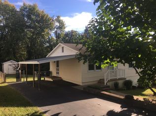 1305 Hampton St, Charlottesville, VA 22902