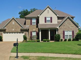 135 Tealwood Cv, Atoka, TN 38004