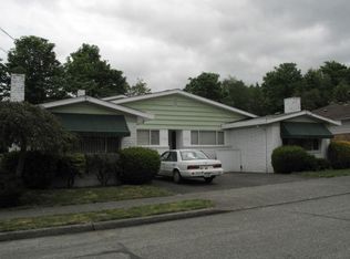 9110 45th Ave SW, Seattle, WA 98136