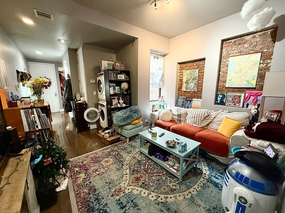 1st image of 1154 Nostrand Ave APT 3L