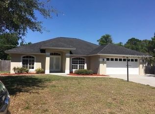 424 Marquette Rd, Venice, FL 34293