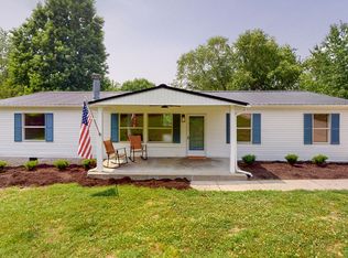 5023 Benders Ferry Rd, Mount Juliet, TN 37122