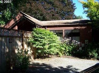 10465 SW Wilsonville Rd, Wilsonville, OR 97070