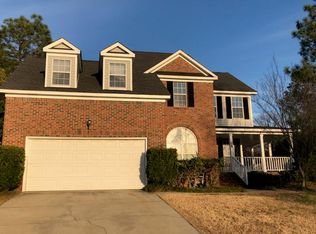 18 Mystic Way Dr, Columbia, SC 29229