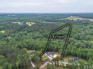 1705 Lullwater Ln, Bogart, GA 30622