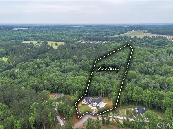 1705 Lullwater Lane, Bogart, GA 30622