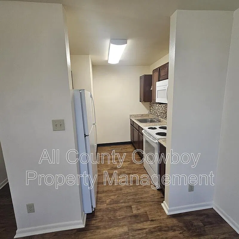 2 bed, 1.0 bath, $1,100 — Photo 4