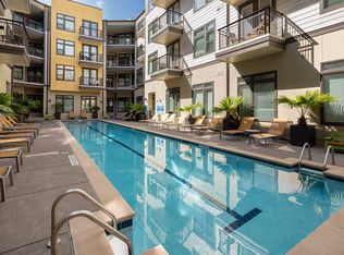 5351 Burnet Rd #B1-508, Austin, TX 78756