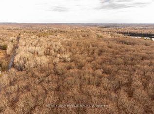 LOT 30 Trooper Lake Dr, Highlands East, ON K0L2Y0