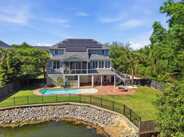 1143 Sea Eagle Watch, Charleston, SC 29412