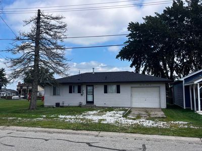 6336 Marina Dr, Algonac, MI, 48001